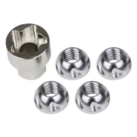 Rigid Industries RDS-SERIES SECURITY KIT 40290